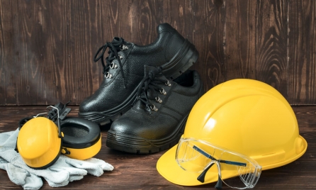 EQUIPEMENTS DE PROTECTION INDIVIDUELLE (EPI)